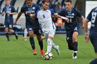 Men's Soccer vs Gordon  Wheaton Men's Soccer vs Gordon. - Photo by Keith Nordstrom : Wheaton, Soccer, Gordon, MSoc2019